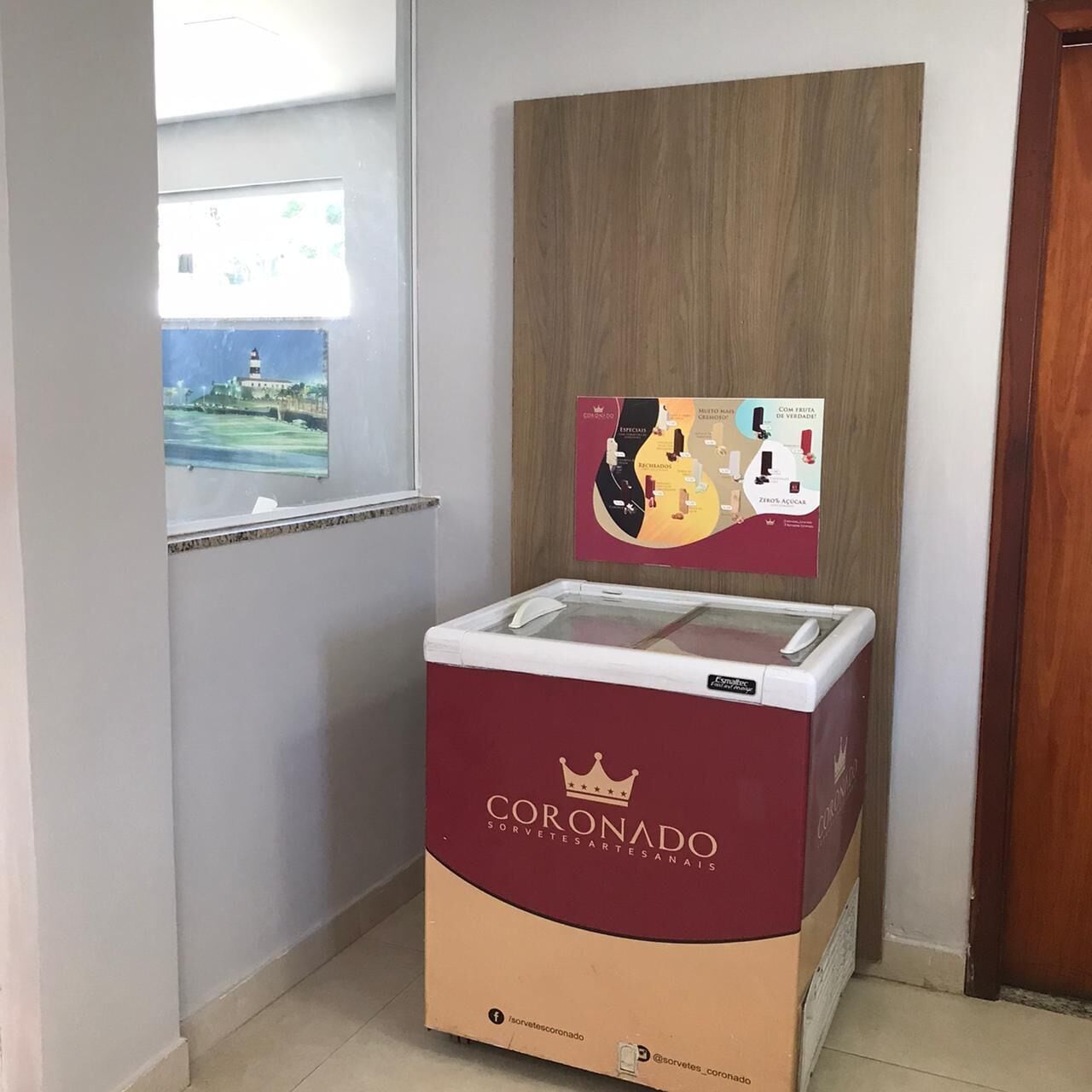 Foto - Onix Hotel Aeroporto