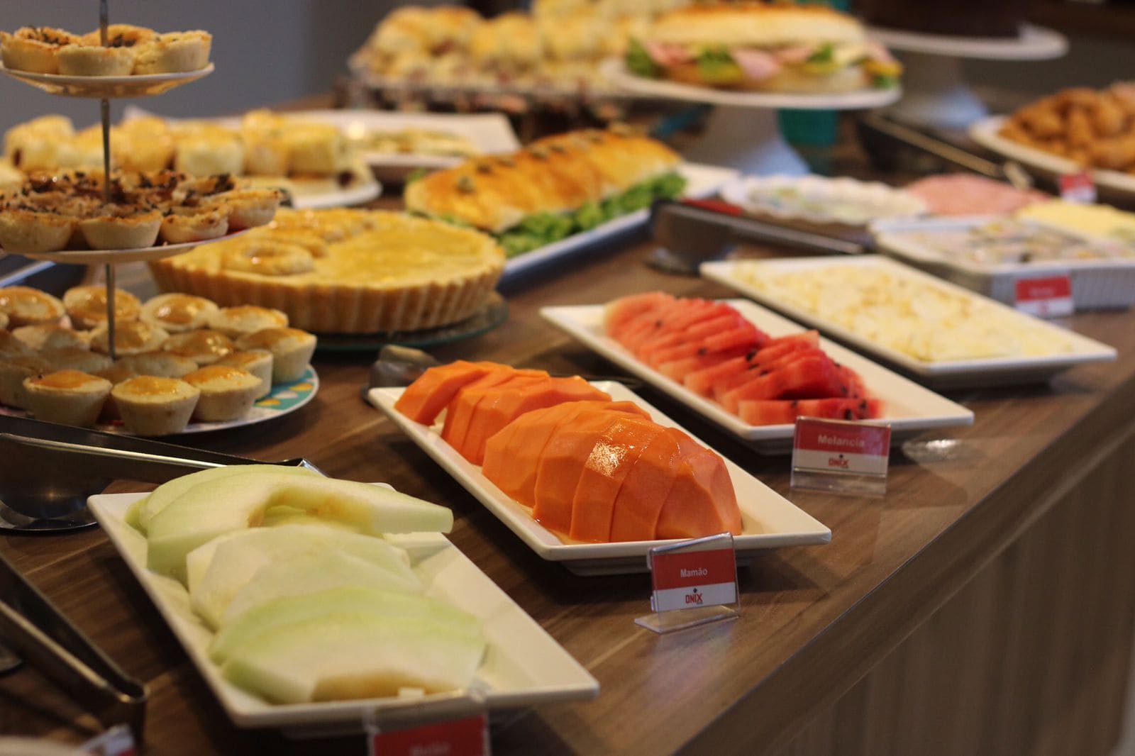 Foto - Onix Hotel Aeroporto