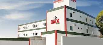 Onix Hotel Aeroporto