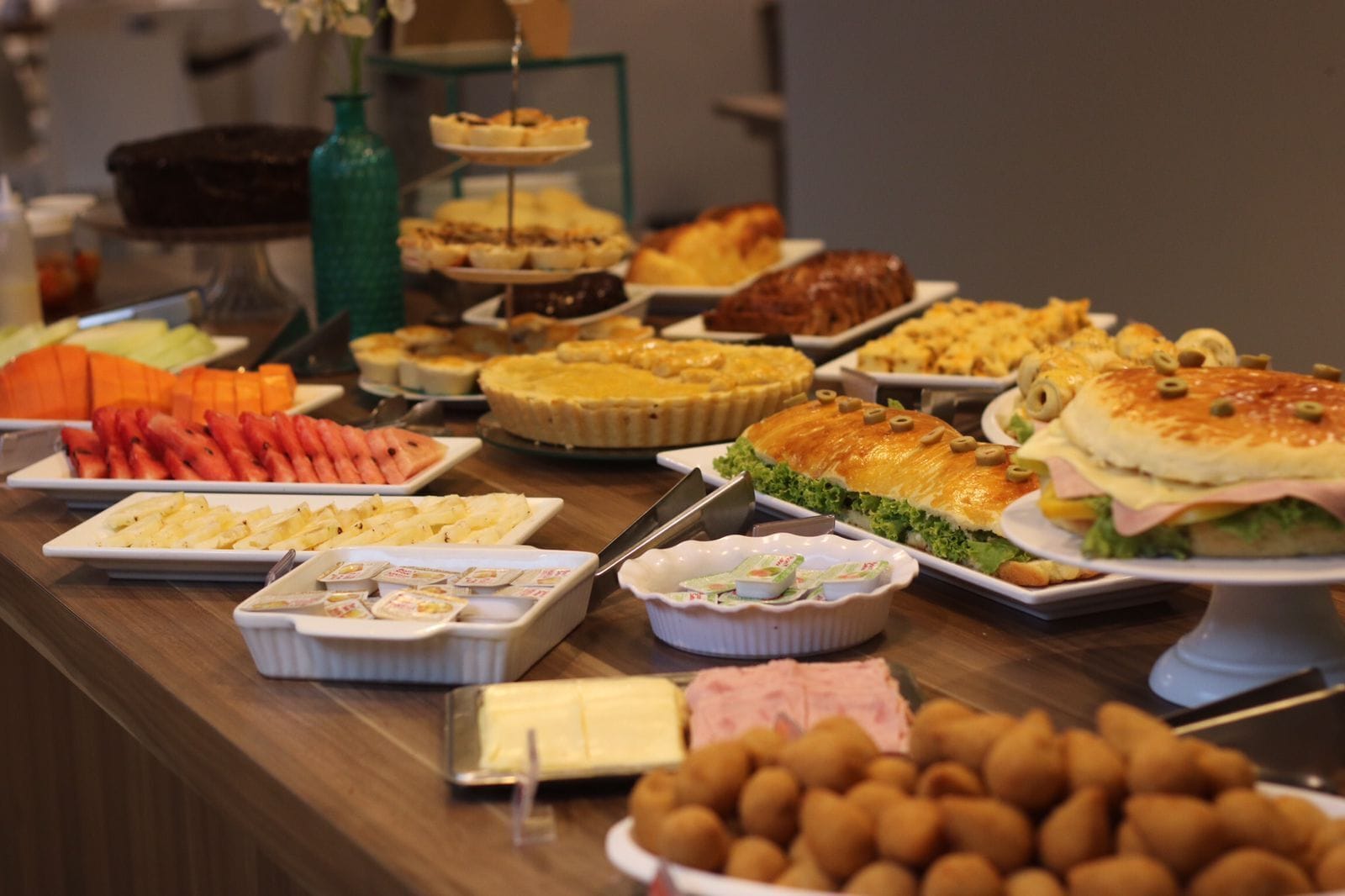 Foto - Onix Hotel Aeroporto