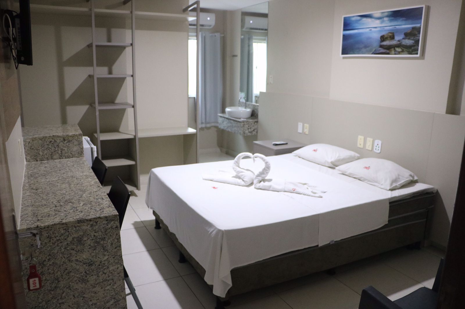 Foto - Onix Hotel Aeroporto