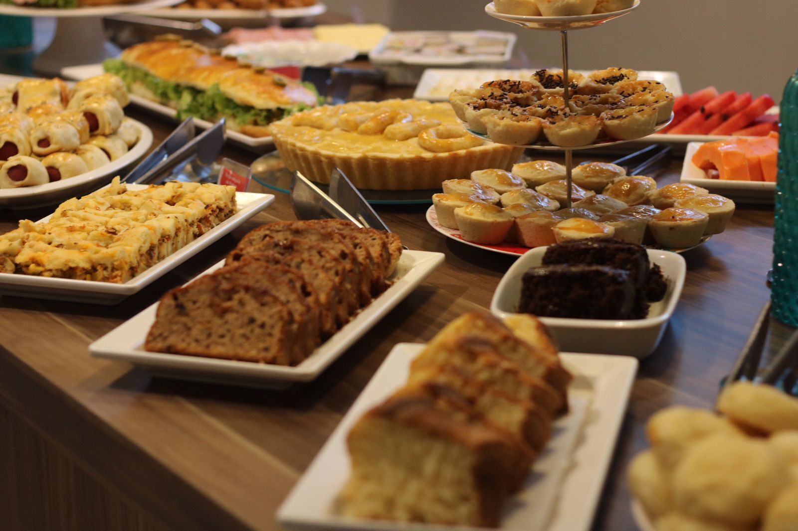 Foto - Onix Hotel Aeroporto