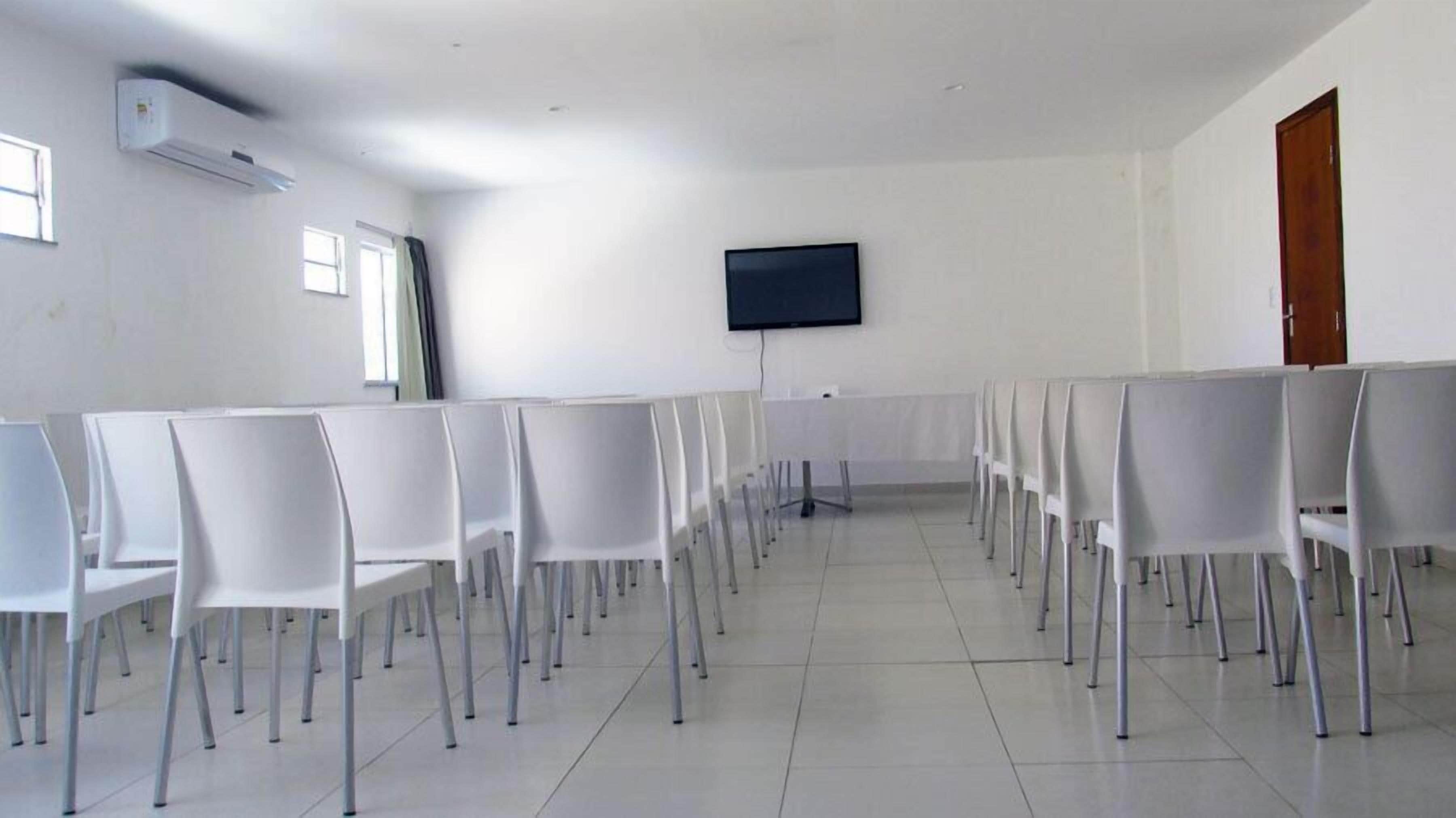 Foto - Onix Hotel Aeroporto