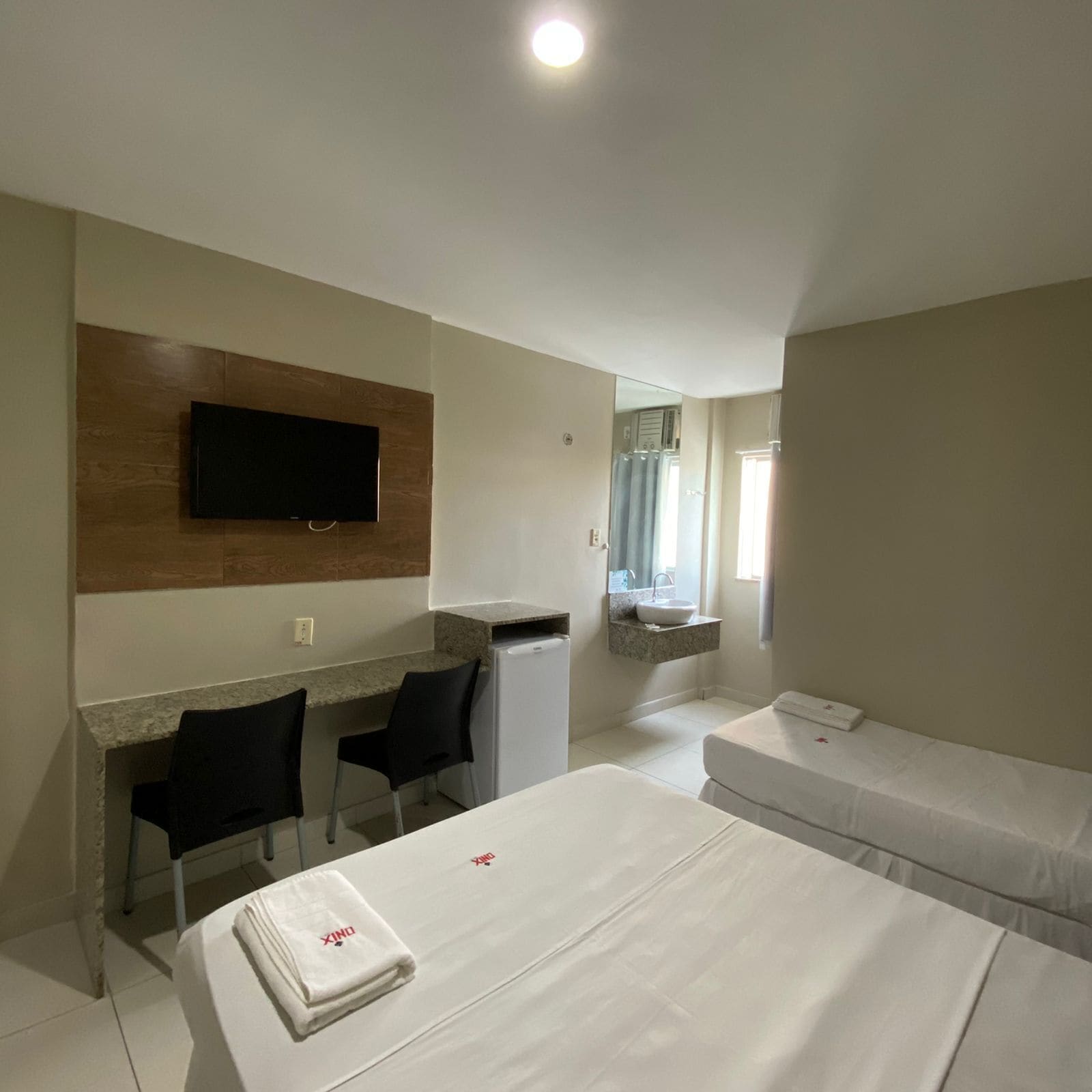 Foto - Onix Hotel Aeroporto