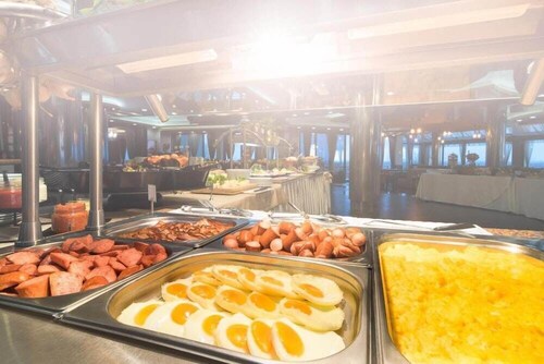 Park And Spa Hotel Exotic