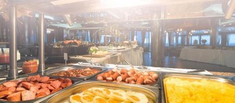 Park And Spa Hotel Exotic