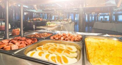 Park And Spa Hotel Exotic