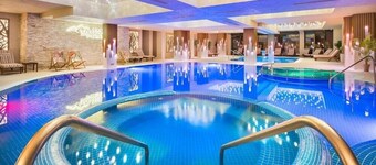 Park And Spa Hotel Exotic