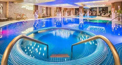 Park And Spa Hotel Exotic