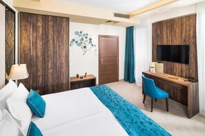 Room - Park And Spa Hotel Exotic (Rodopi)