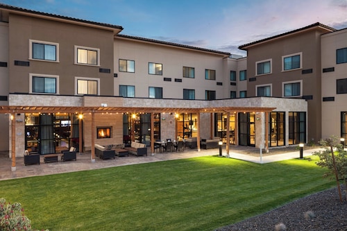Courtyard by Marriott Walla Walla