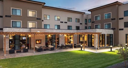 Courtyard by Marriott Walla Walla