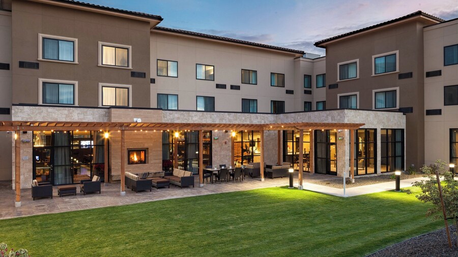 Courtyard by Marriott Walla Walla