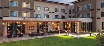 Courtyard by Marriott Walla Walla