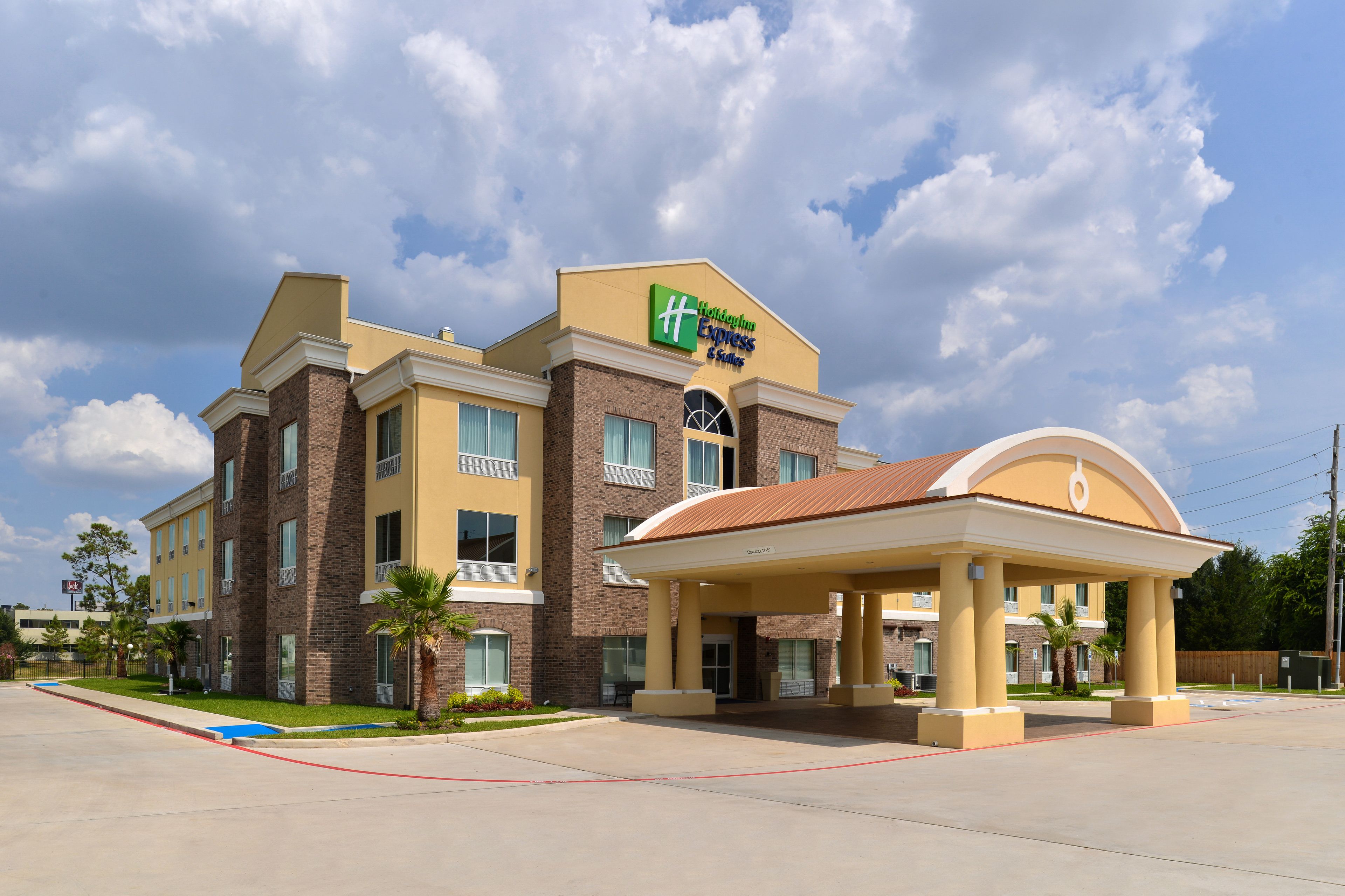 Foto - Holiday Inn Express Tomball by IHG