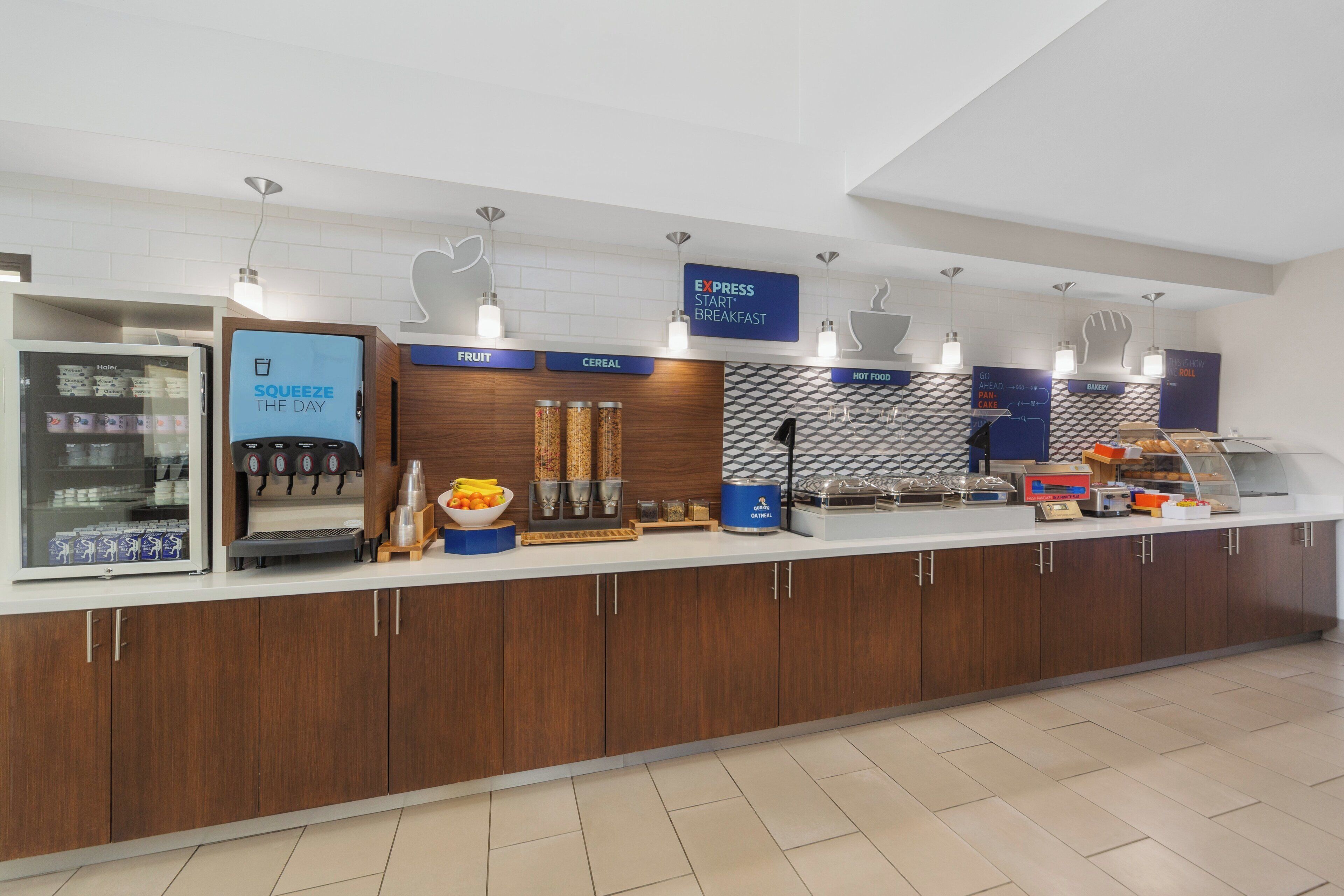 Foto - Holiday Inn Express & Suites Houston NW - Tomball Area by IHG