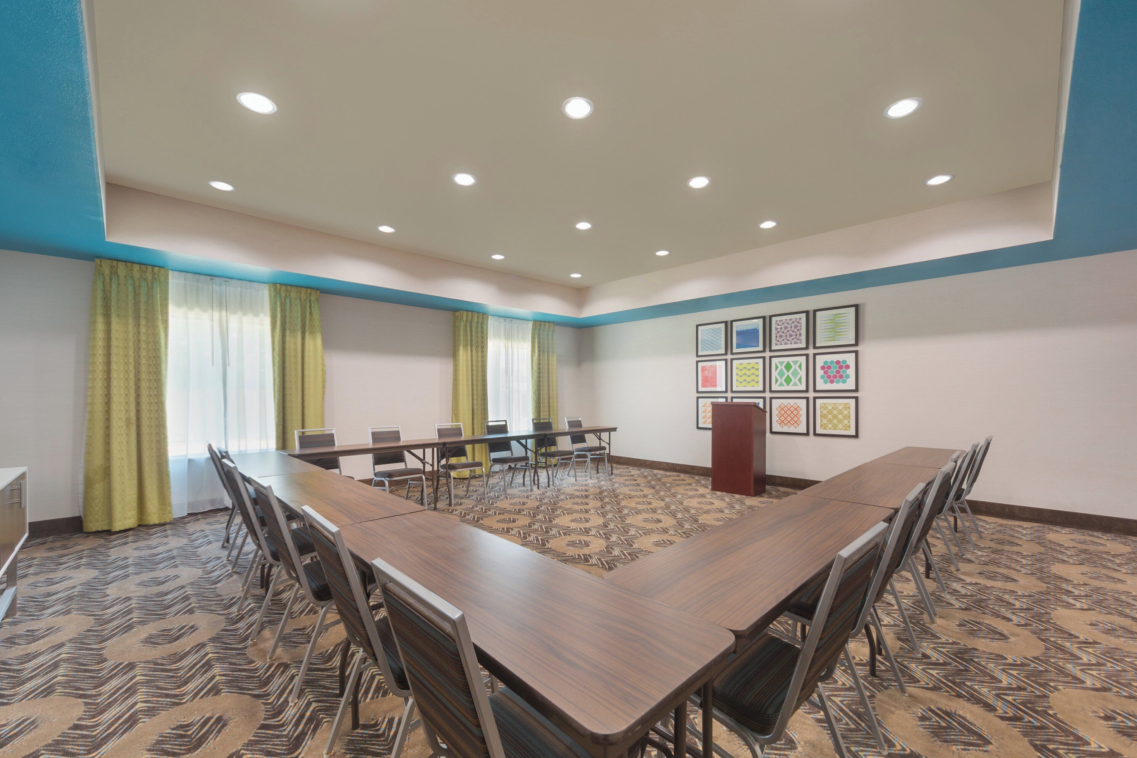 Foto - Holiday Inn Express Tomball by IHG