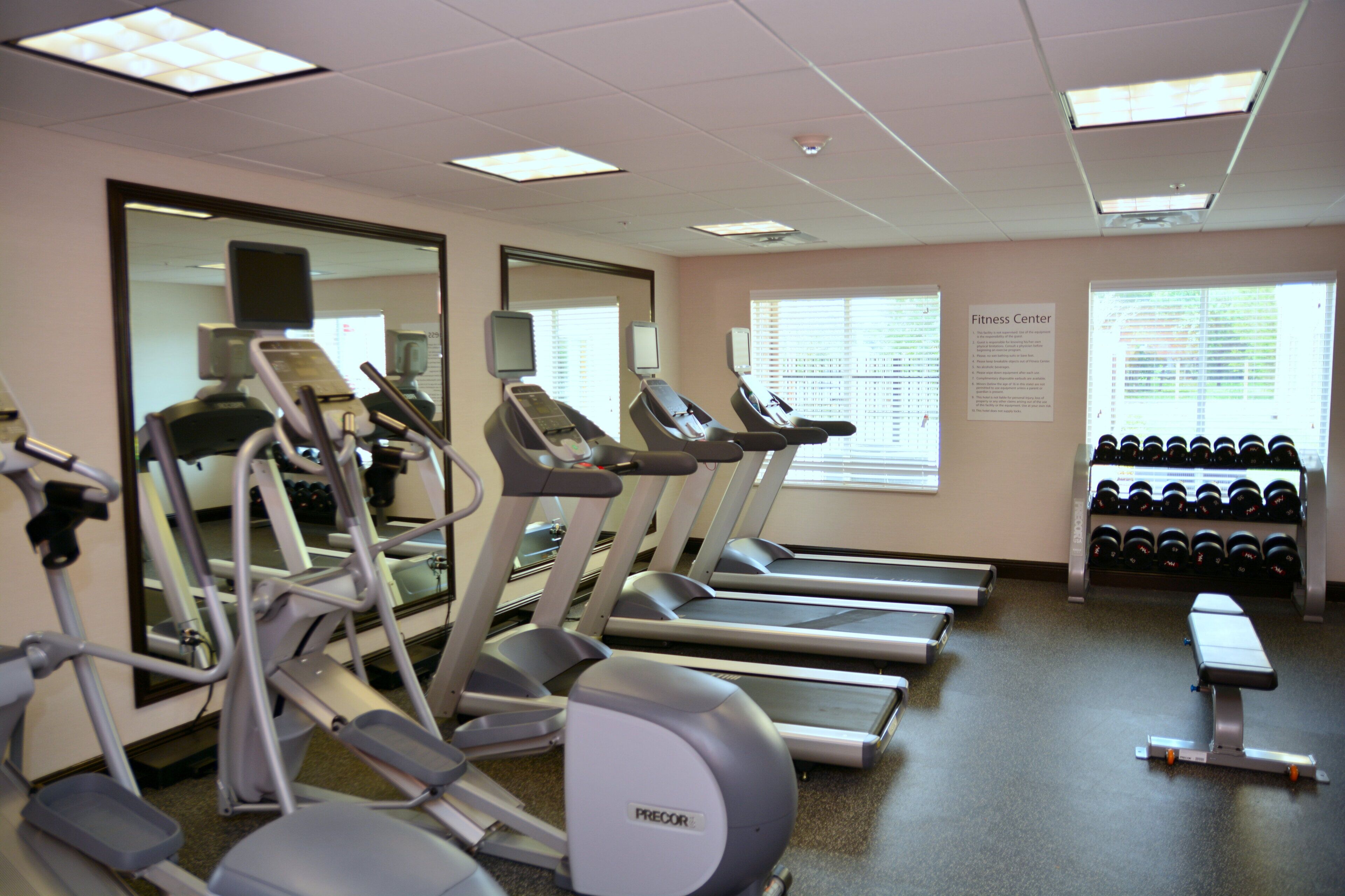 Foto - Holiday Inn Express & Suites Houston NW - Tomball Area by IHG