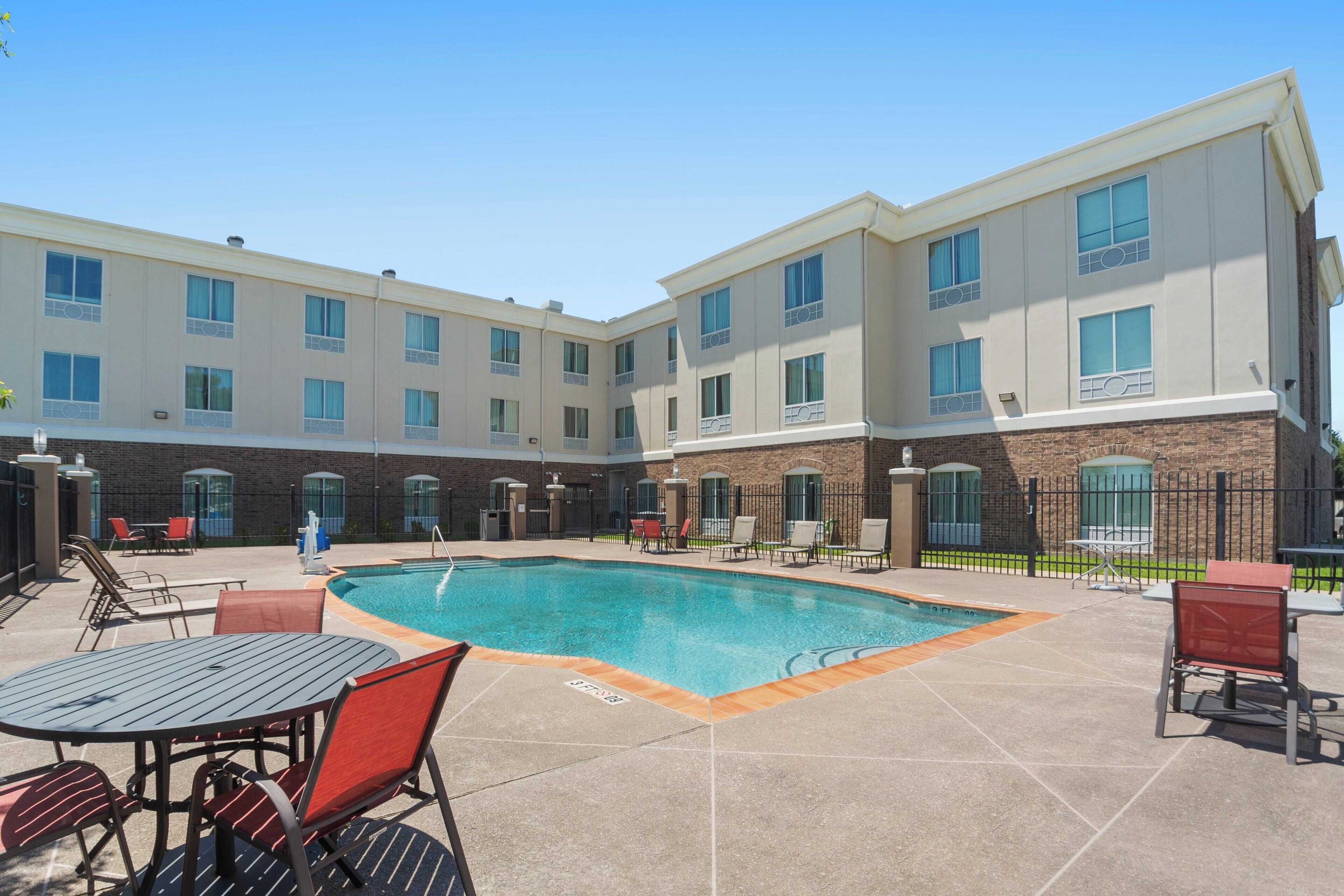 Foto - Holiday Inn Express Tomball by IHG