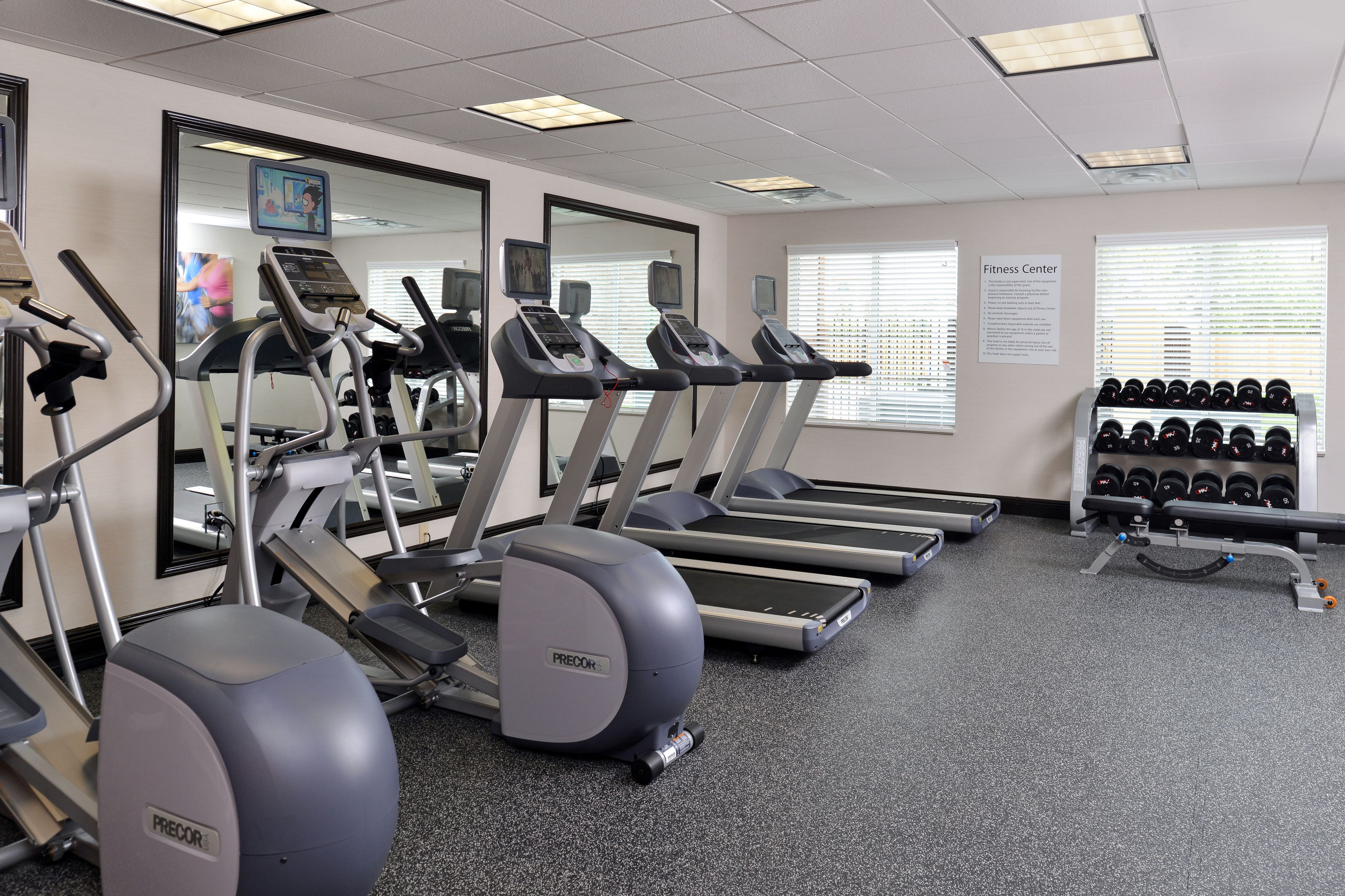 Foto - Holiday Inn Express Tomball by IHG