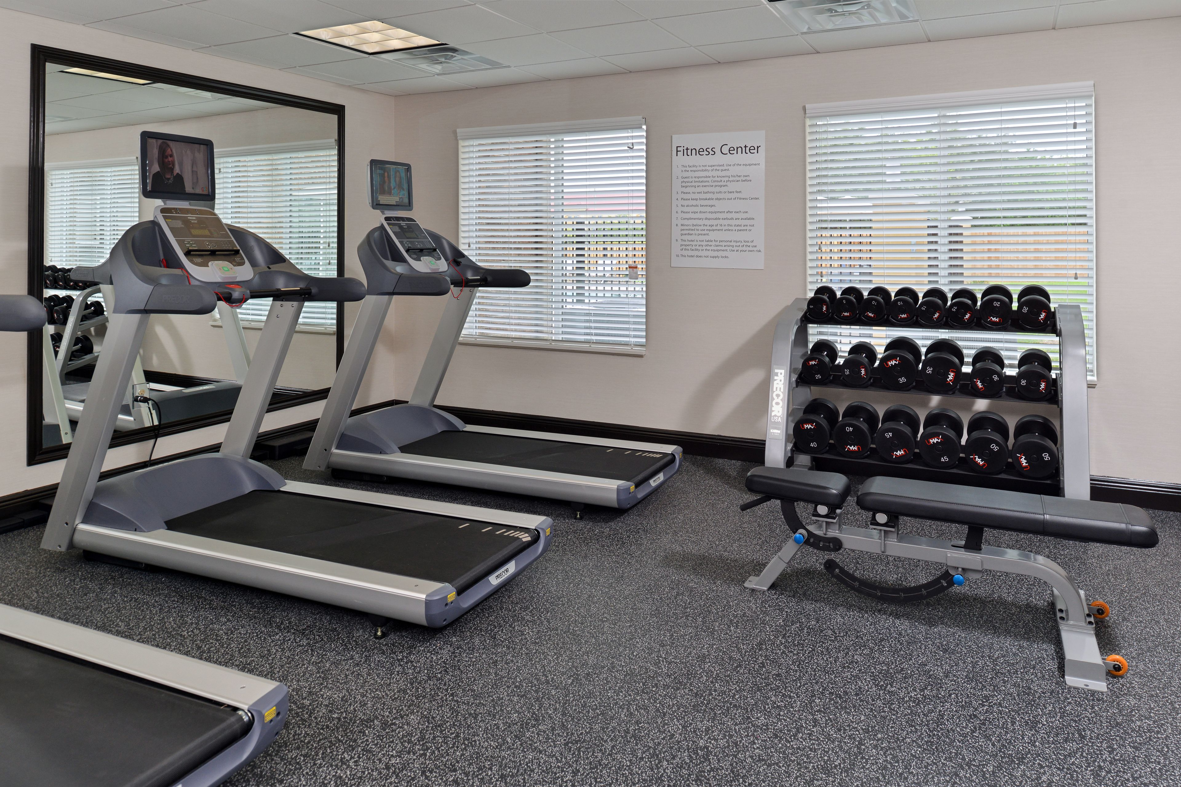 Foto - Holiday Inn Express Tomball by IHG