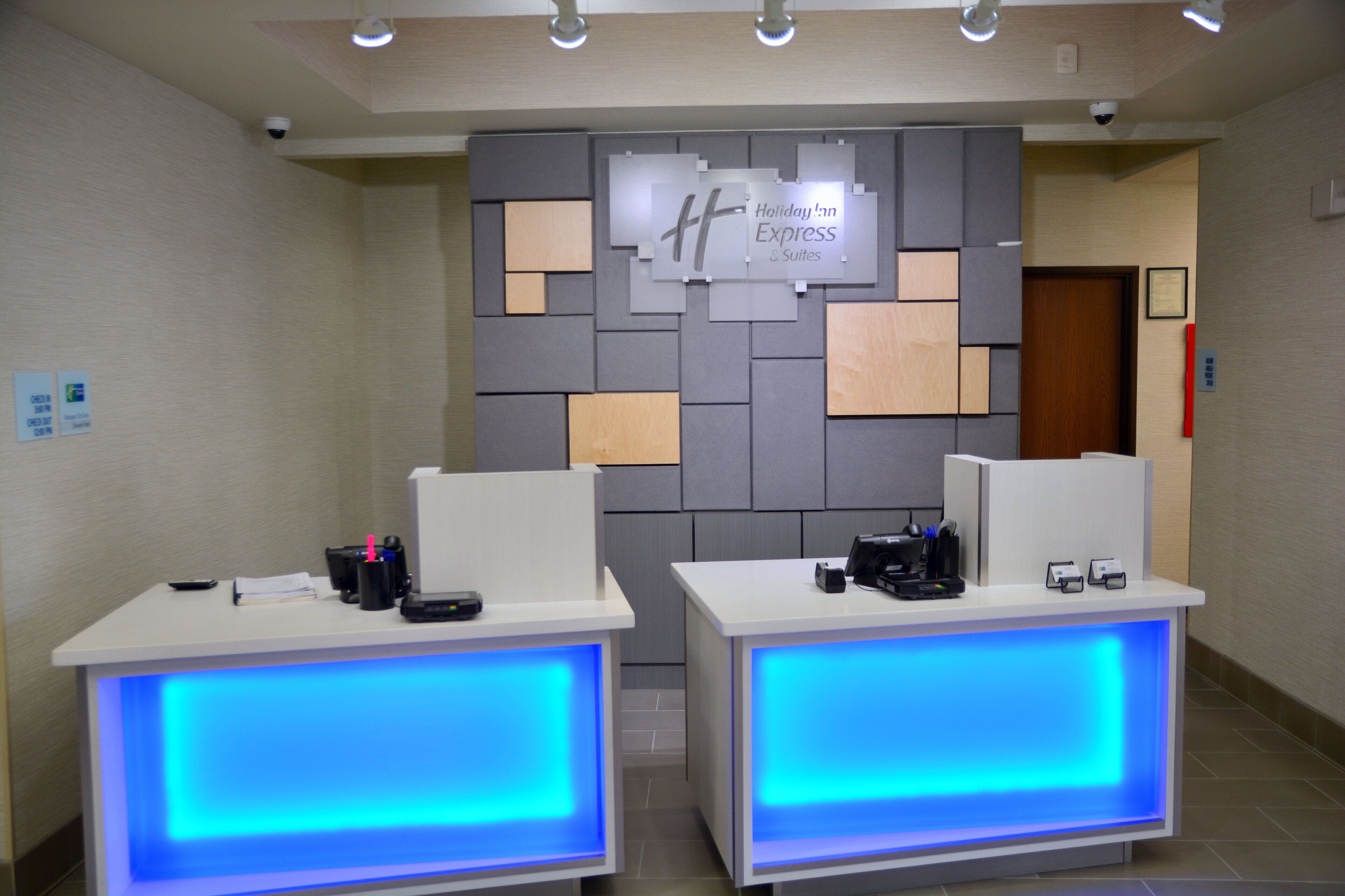 Foto - Holiday Inn Express & Suites Houston NW - Tomball Area by IHG