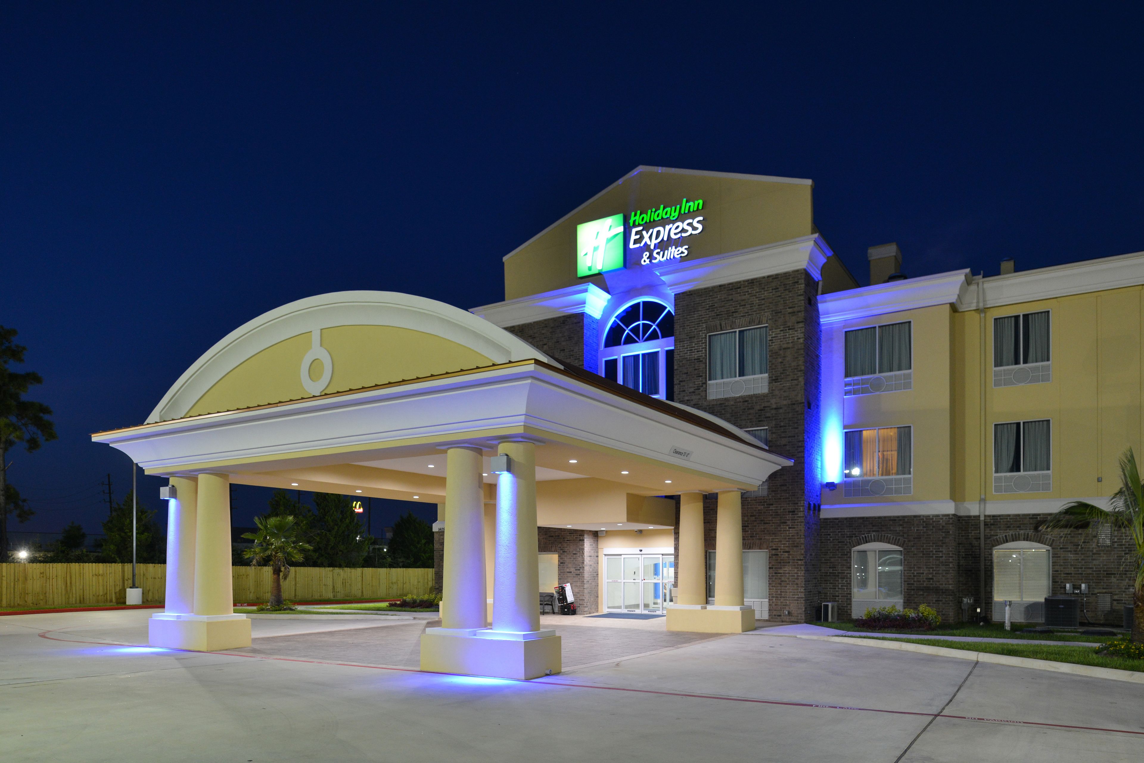 Foto - Holiday Inn Express Tomball by IHG