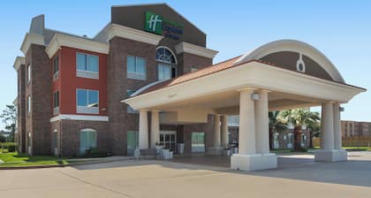Holiday Inn Express & Suites Houston NW - Tomball Area by IHG