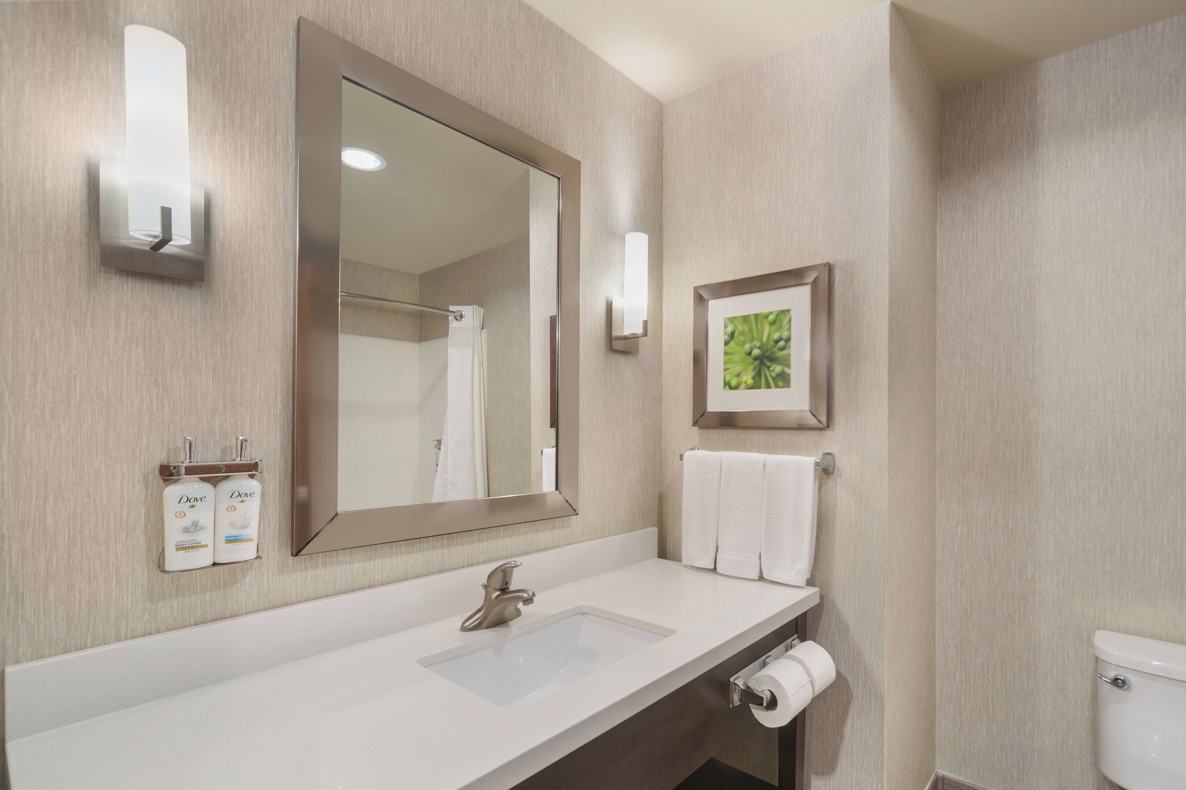 Foto - Holiday Inn Express Tomball by IHG