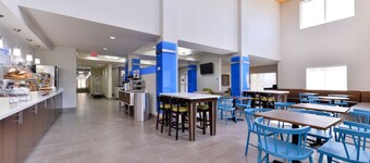 Holiday Inn Express & Suites Houston NW - Tomball Area by IHG