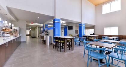 Holiday Inn Express & Suites Houston NW - Tomball Area by IHG