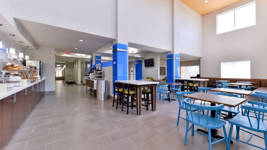 Holiday Inn Express & Suites Houston NW - Tomball Area by IHG