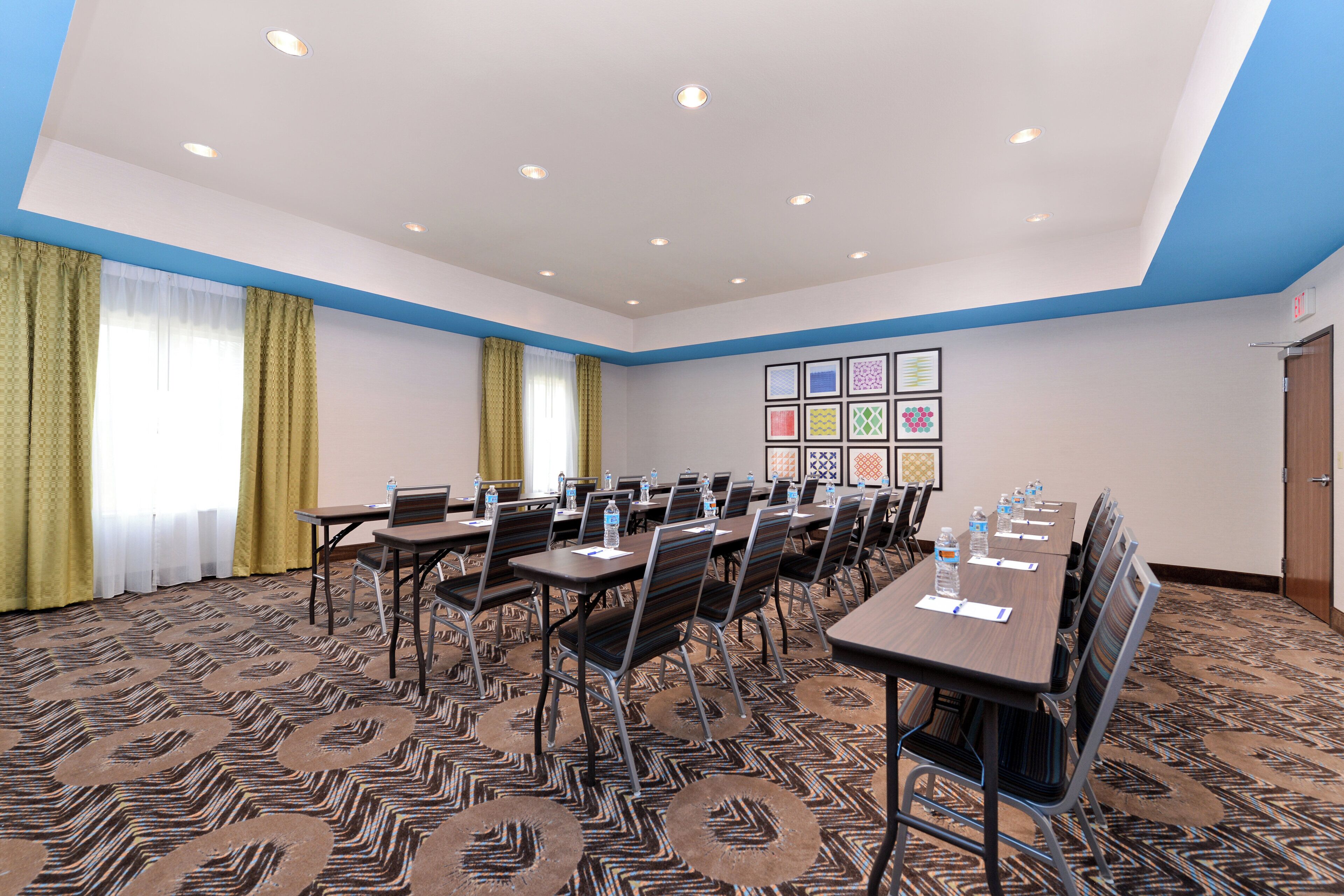 Foto - Holiday Inn Express & Suites Houston NW - Tomball Area by IHG
