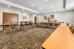 Sala de reuniones