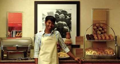 Hampton Inn Marion