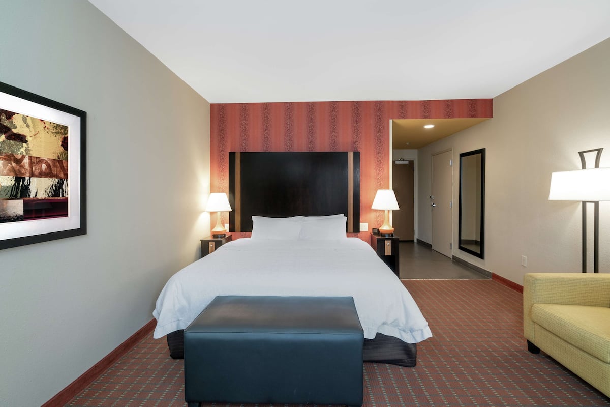 in-room safe, iron/ironing board, free cots/infant beds, free wifi