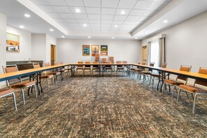 Salle de réunion