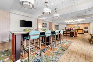 Desayuno buffet incluido todos los días 