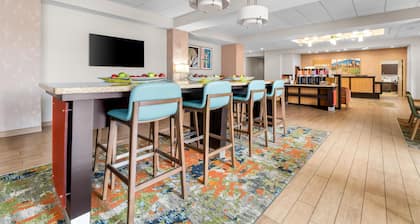 Hampton Inn Marion