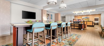 Hampton Inn Marion
