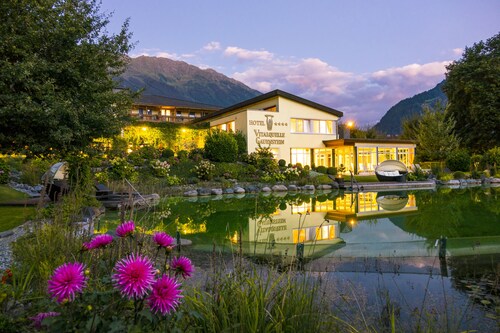 Hotel Vitalquelle Montafon