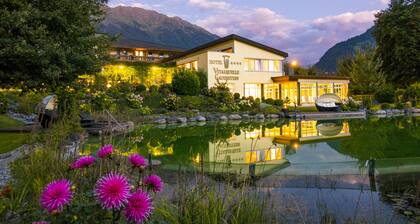 Hotel Vitalquelle Montafon