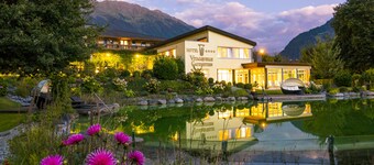 Hotel Vitalquelle Montafon