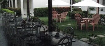 Pousada Planeta Guarajuba