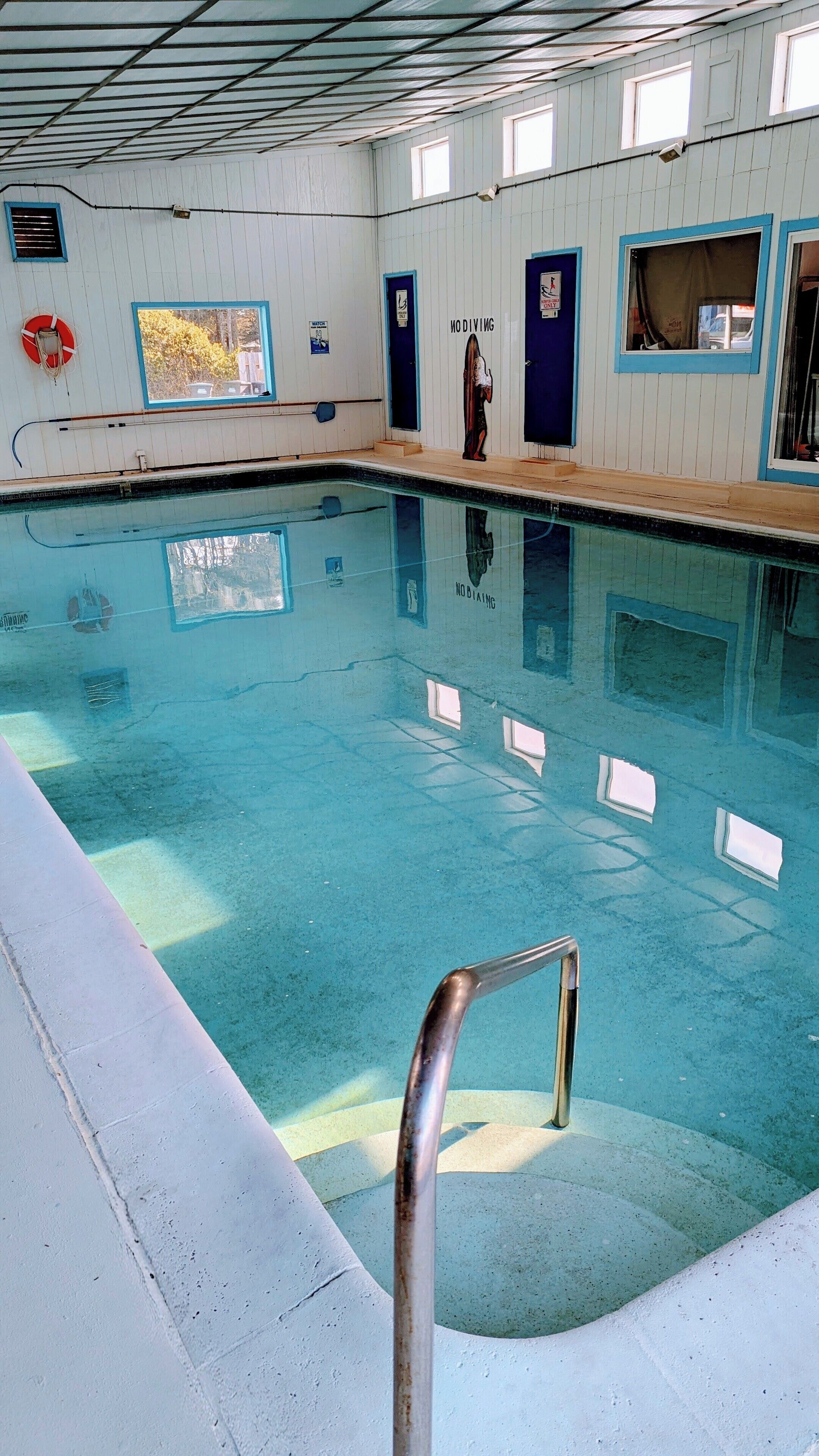 Innenpool
