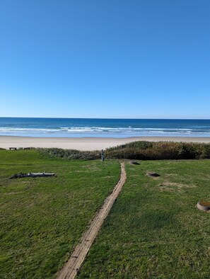 Área de parrillas y picnic