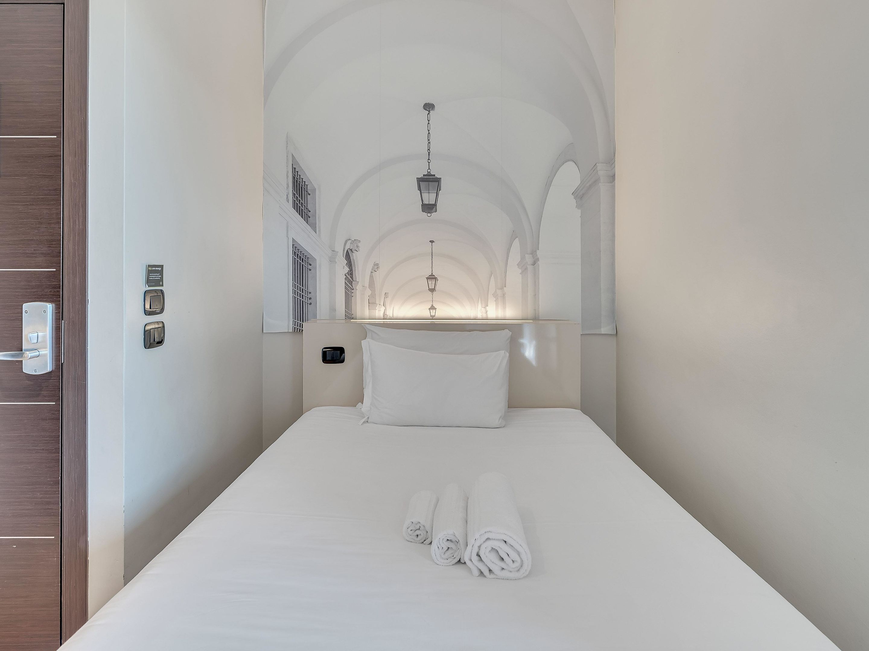 Photo - B&B Hotel Bergamo City