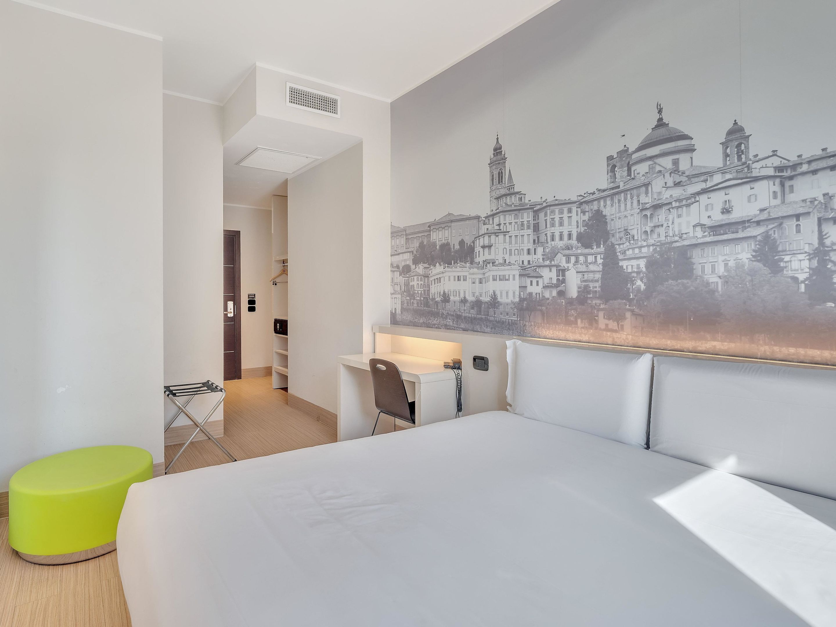 Photo - B&B Hotel Bergamo City