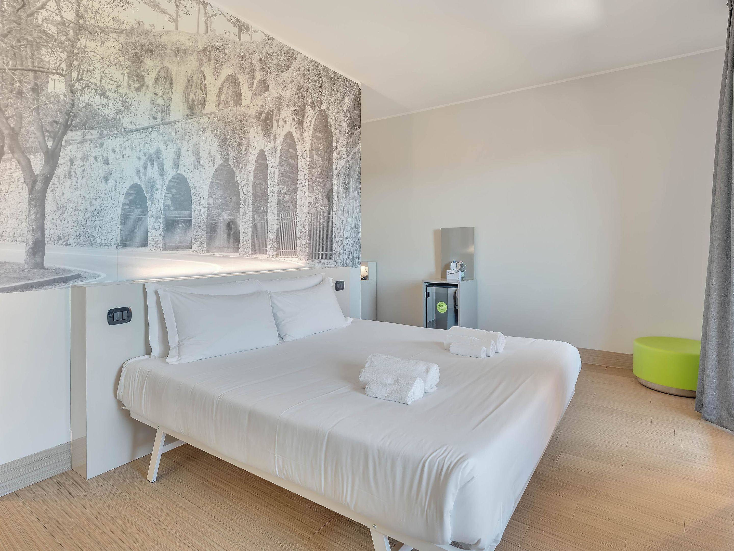 Photo - B&B Hotel Bergamo City