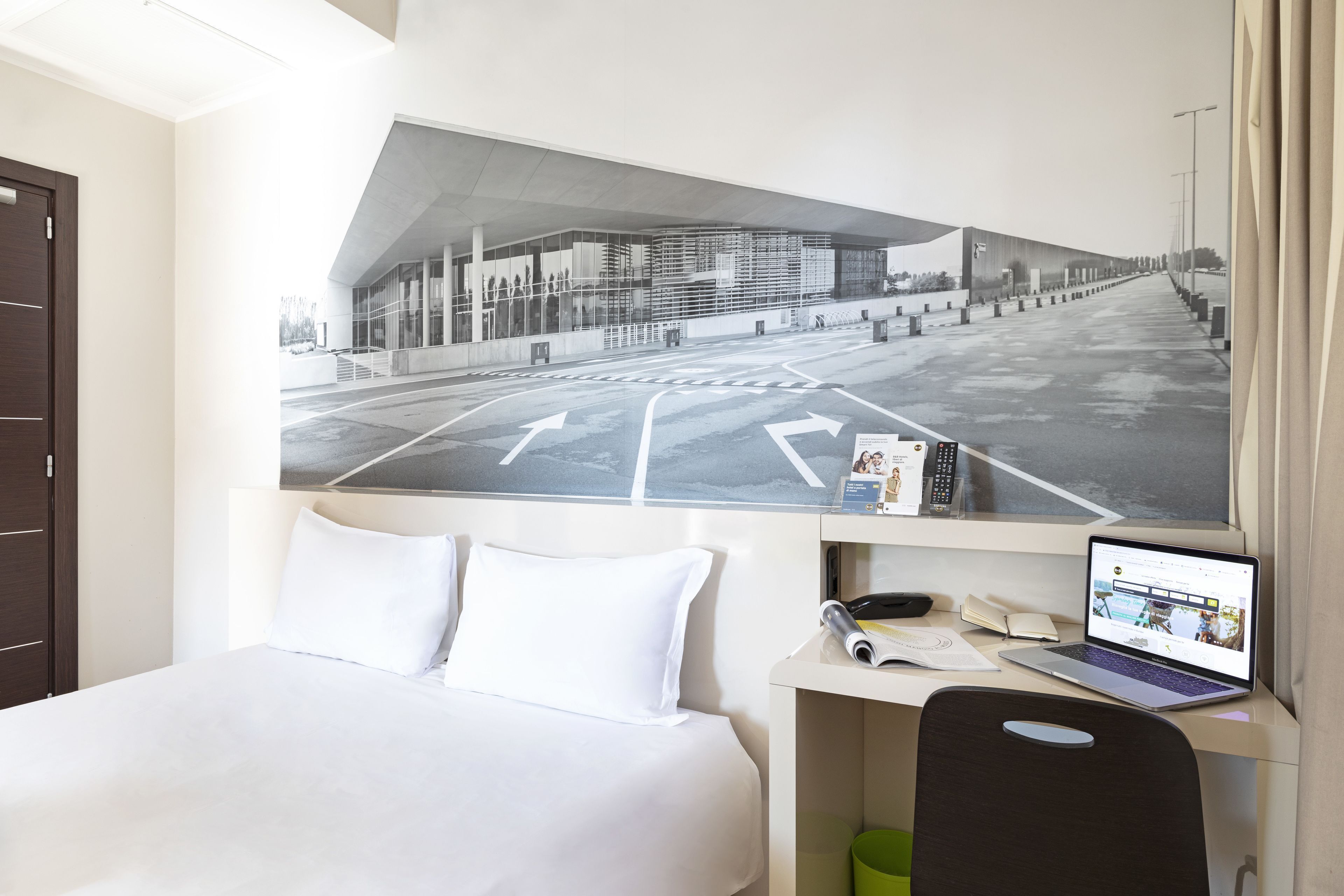 In-room safe, desk, blackout drapes, free WiFi